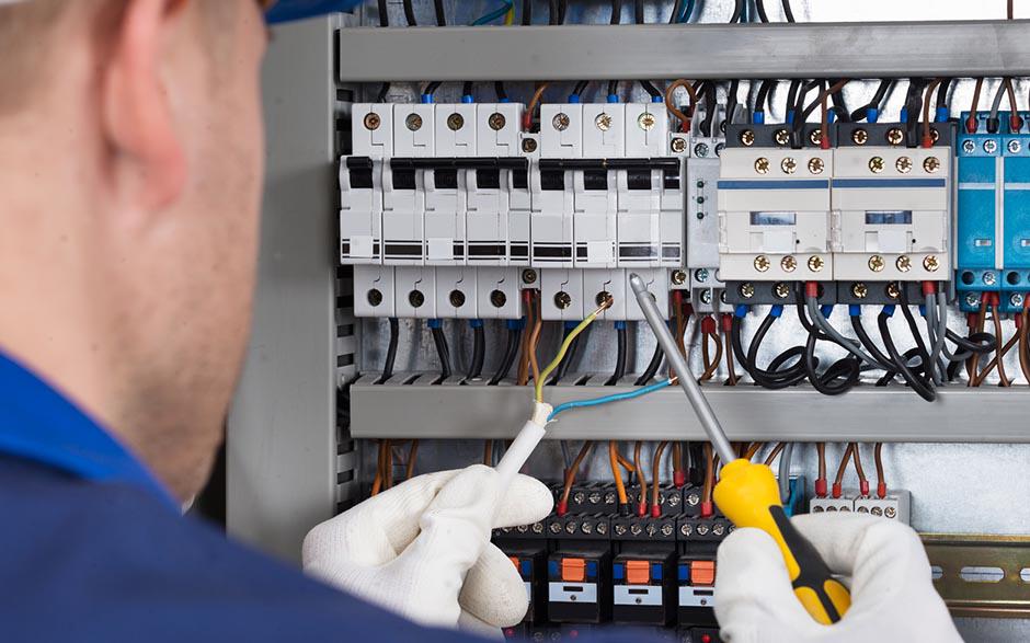 électricien urgence Orgeval