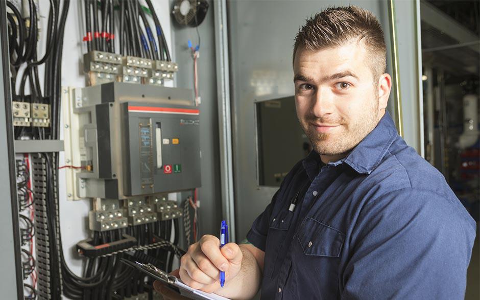 électricien dépannage Vernouillet