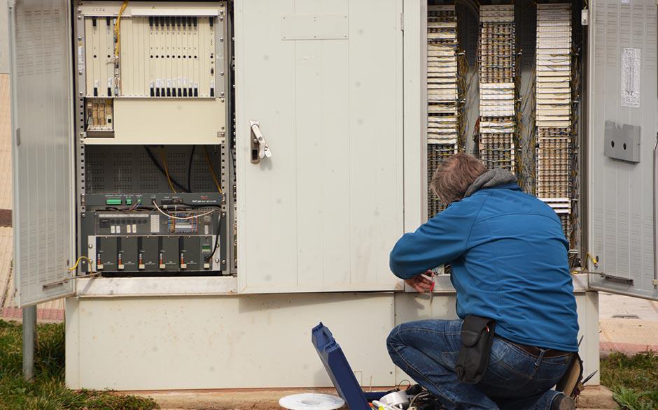 électricien en urgence Igny