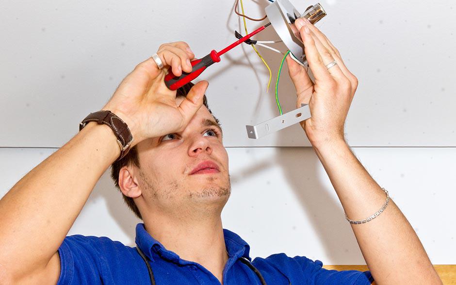 électricien artisan Puteaux