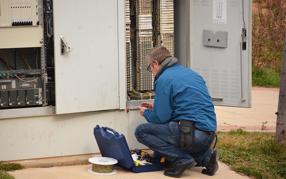 électricien dépannage Soisy-sur-Seine