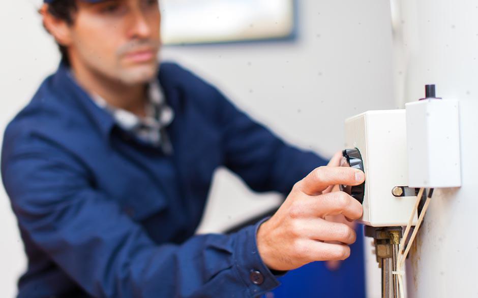 installateur électricien Vernouillet