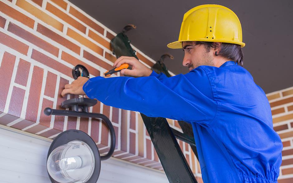 électricité de bâtiment Puteaux