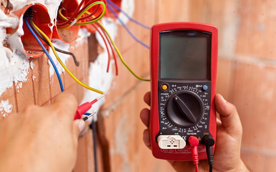 installateur électricien Vernouillet