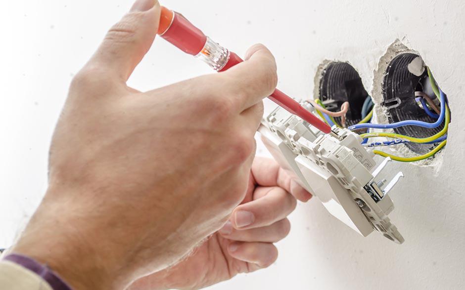 recherche électricien Villemomble