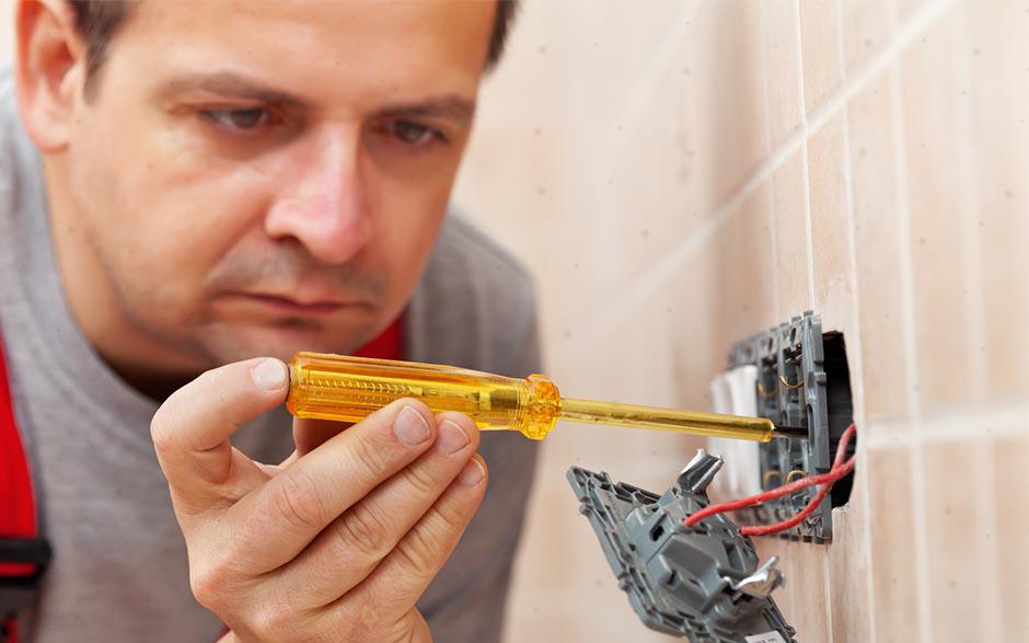 électricité de bâtiment Puteaux