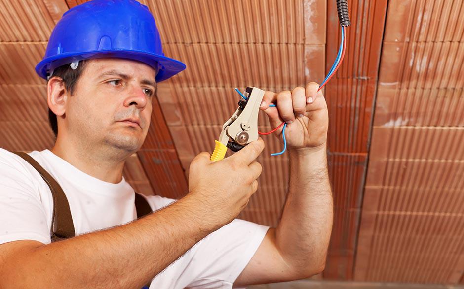 électricien dépannage Soisy-sur-Seine