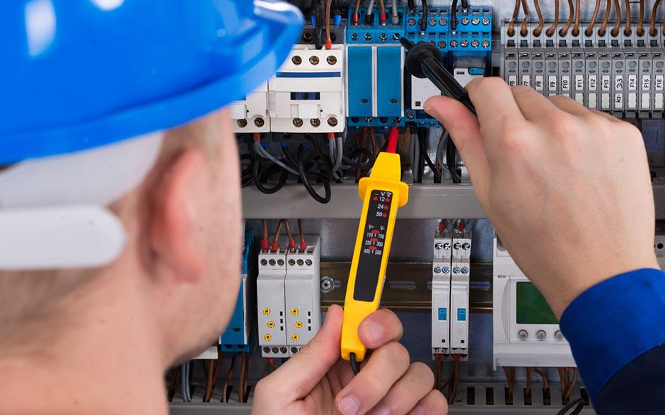 électricien urgence Orgeval