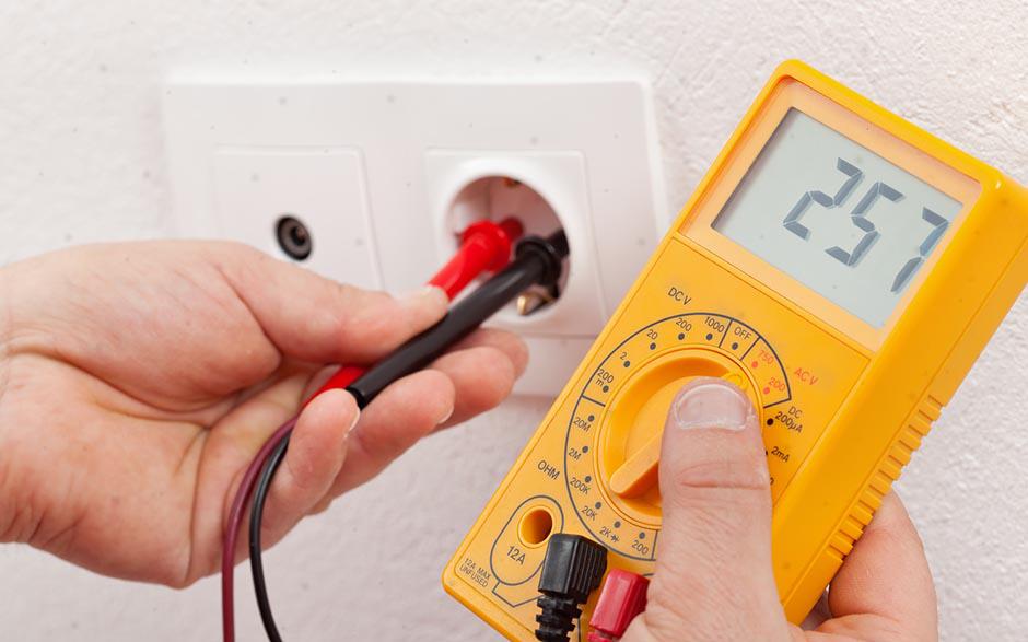 électricien artisan Puteaux