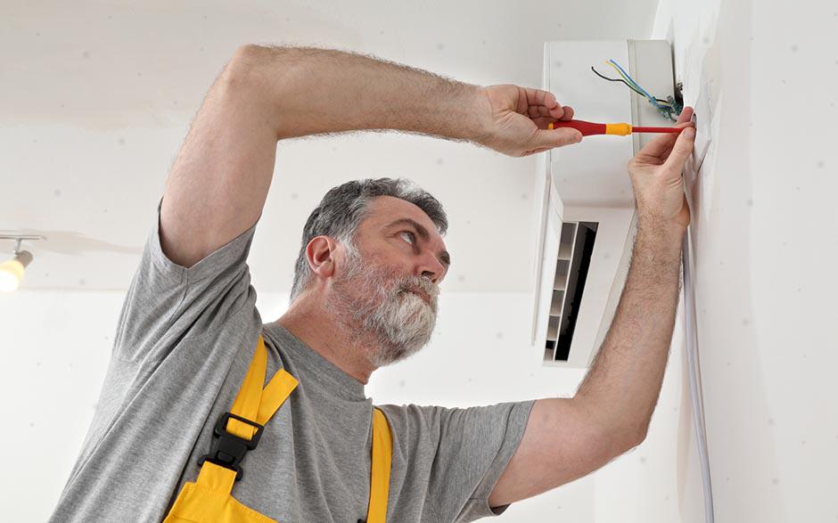 électricité de bâtiment Puteaux
