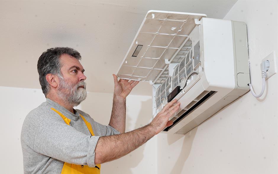 ouvrier électricien Puteaux